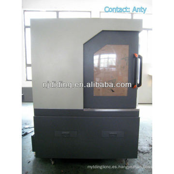 Fresadora cnc hobby DL-5060